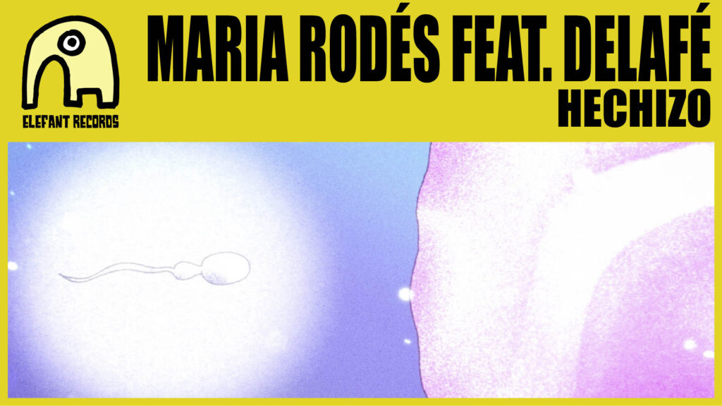 Imagen destacada de video: Hechizo [Video-Clip]